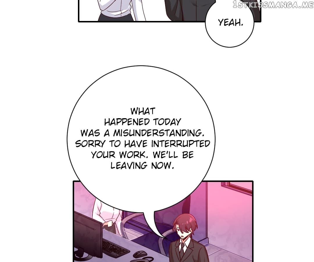 Child And Sweet Wife Chapter 109 - page 38