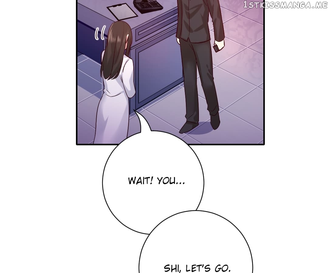 Child And Sweet Wife Chapter 109 - page 39