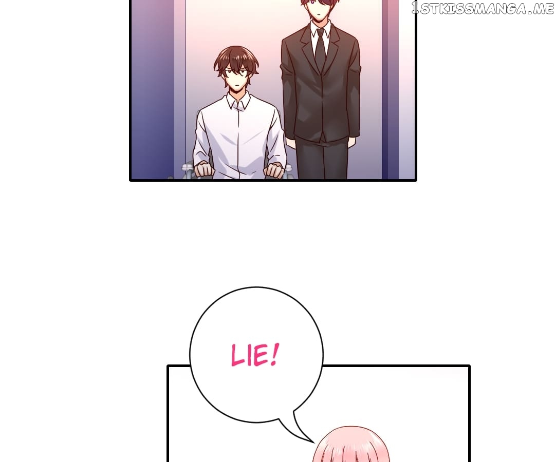 Child And Sweet Wife Chapter 109 - page 8