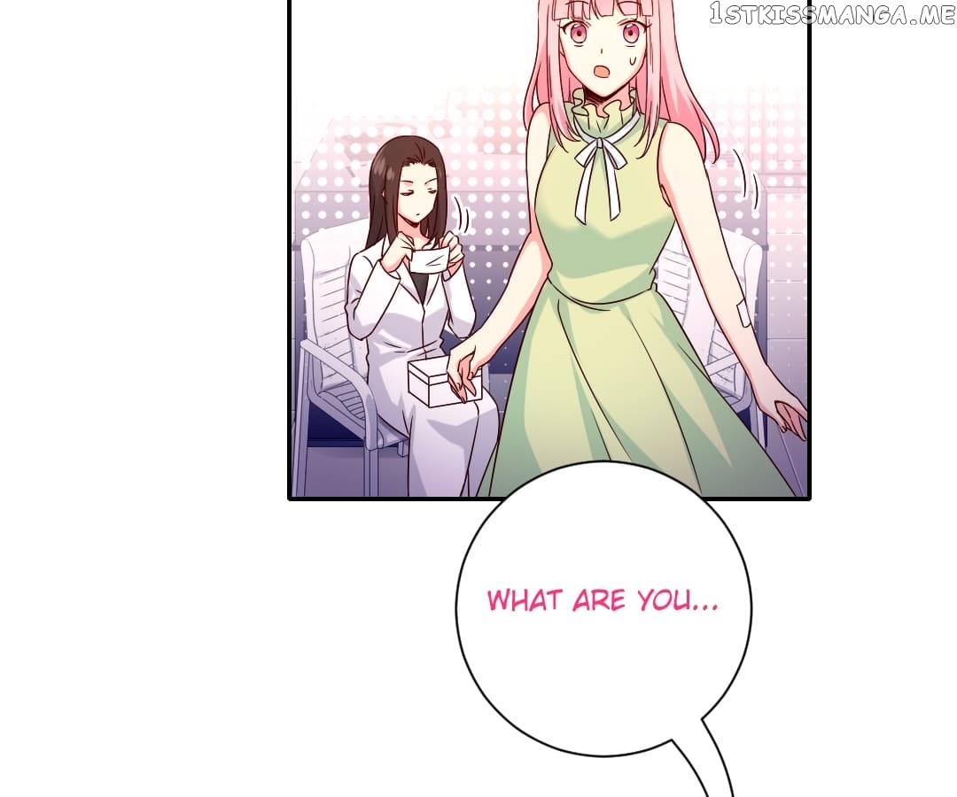 Child And Sweet Wife Chapter 109 - page 9