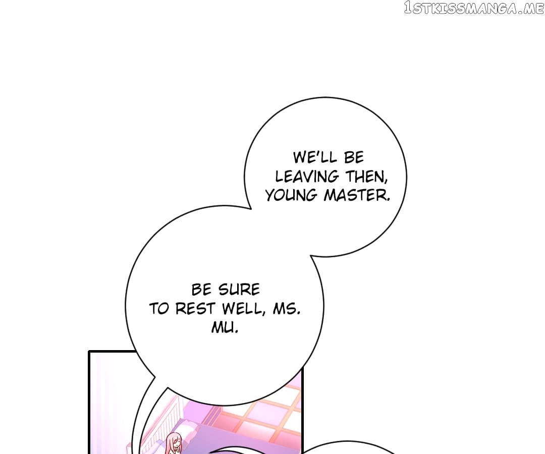 Child And Sweet Wife Chapter 110 - page 1