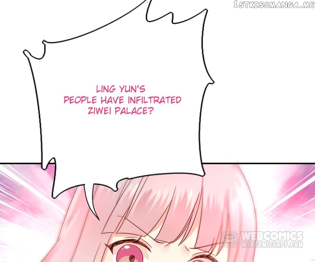 Child And Sweet Wife Chapter 110 - page 10