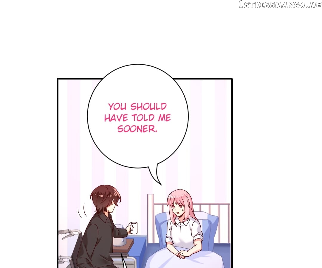 Child And Sweet Wife Chapter 110 - page 13