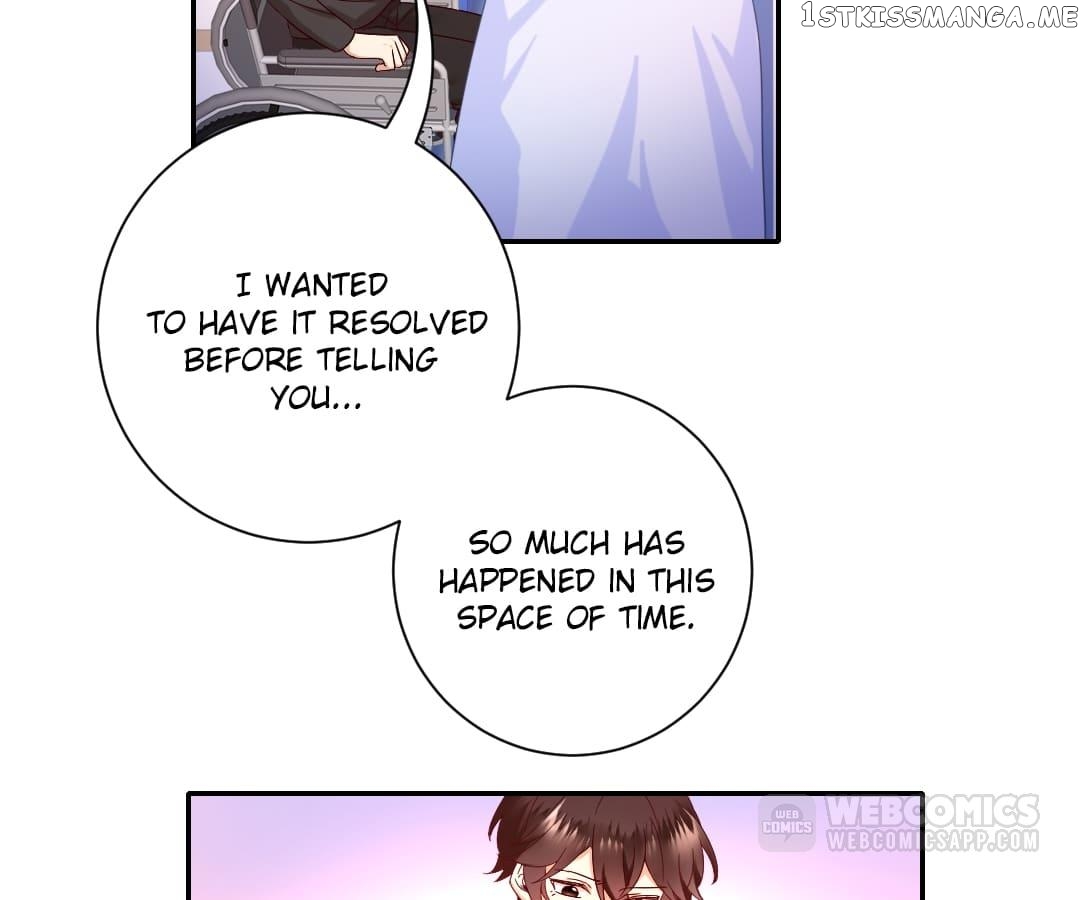 Child And Sweet Wife Chapter 110 - page 14