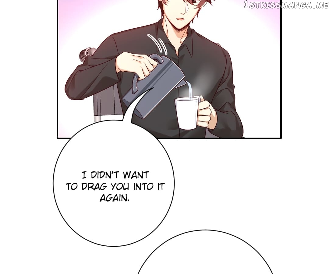 Child And Sweet Wife Chapter 110 - page 15