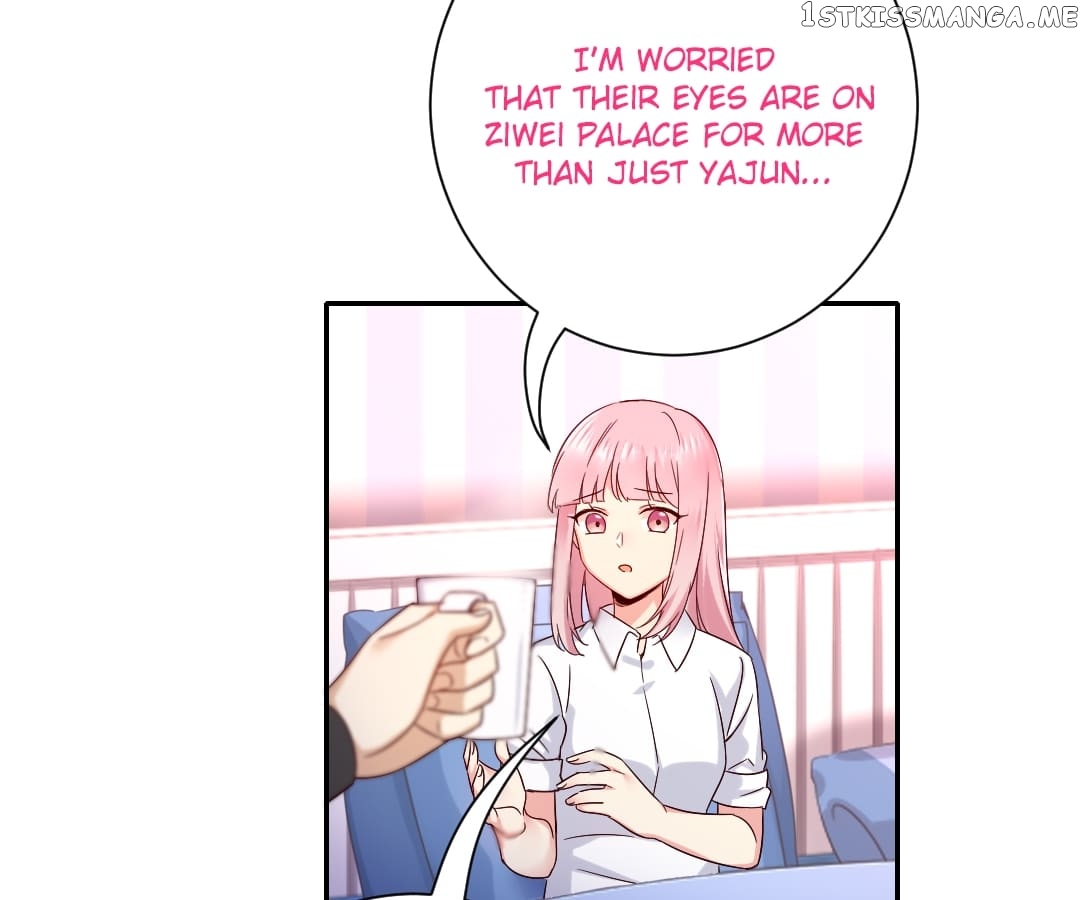 Child And Sweet Wife Chapter 110 - page 16