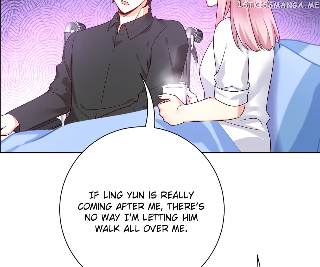 Child And Sweet Wife Chapter 110 - page 19