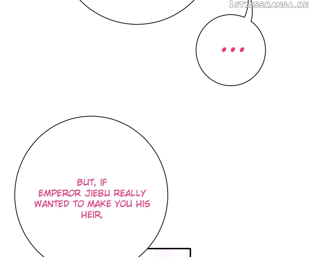 Child And Sweet Wife Chapter 110 - page 20