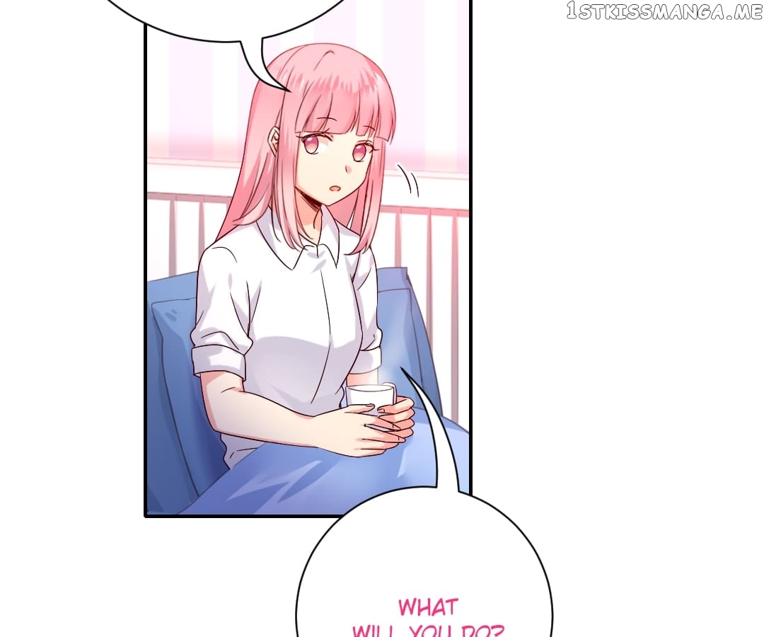 Child And Sweet Wife Chapter 110 - page 21