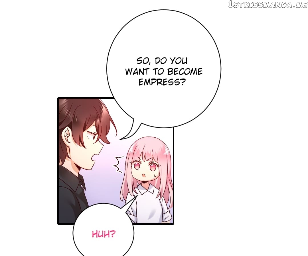 Child And Sweet Wife Chapter 110 - page 23