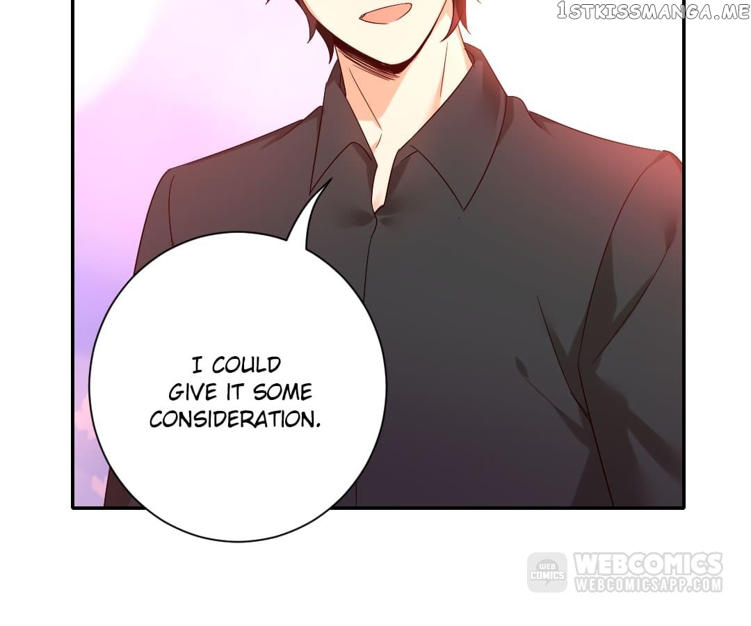 Child And Sweet Wife Chapter 110 - page 26
