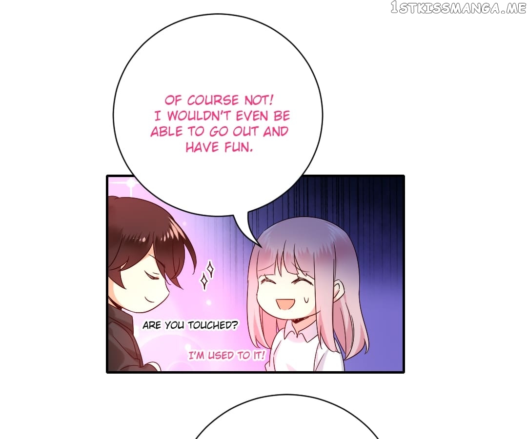 Child And Sweet Wife Chapter 110 - page 27