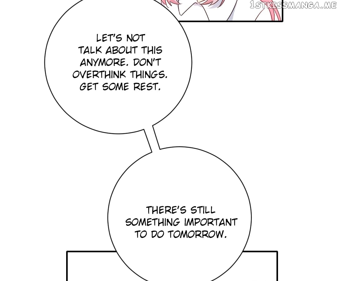 Child And Sweet Wife Chapter 110 - page 29
