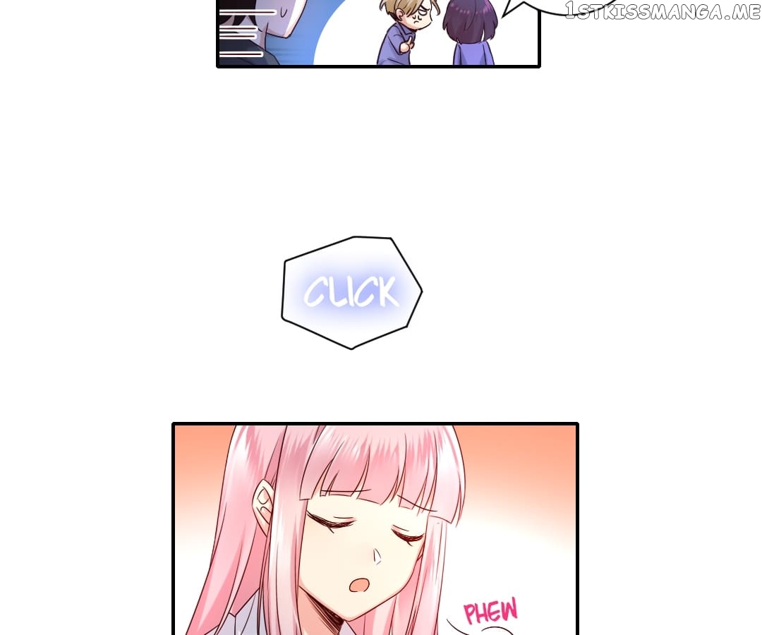 Child And Sweet Wife Chapter 110 - page 3