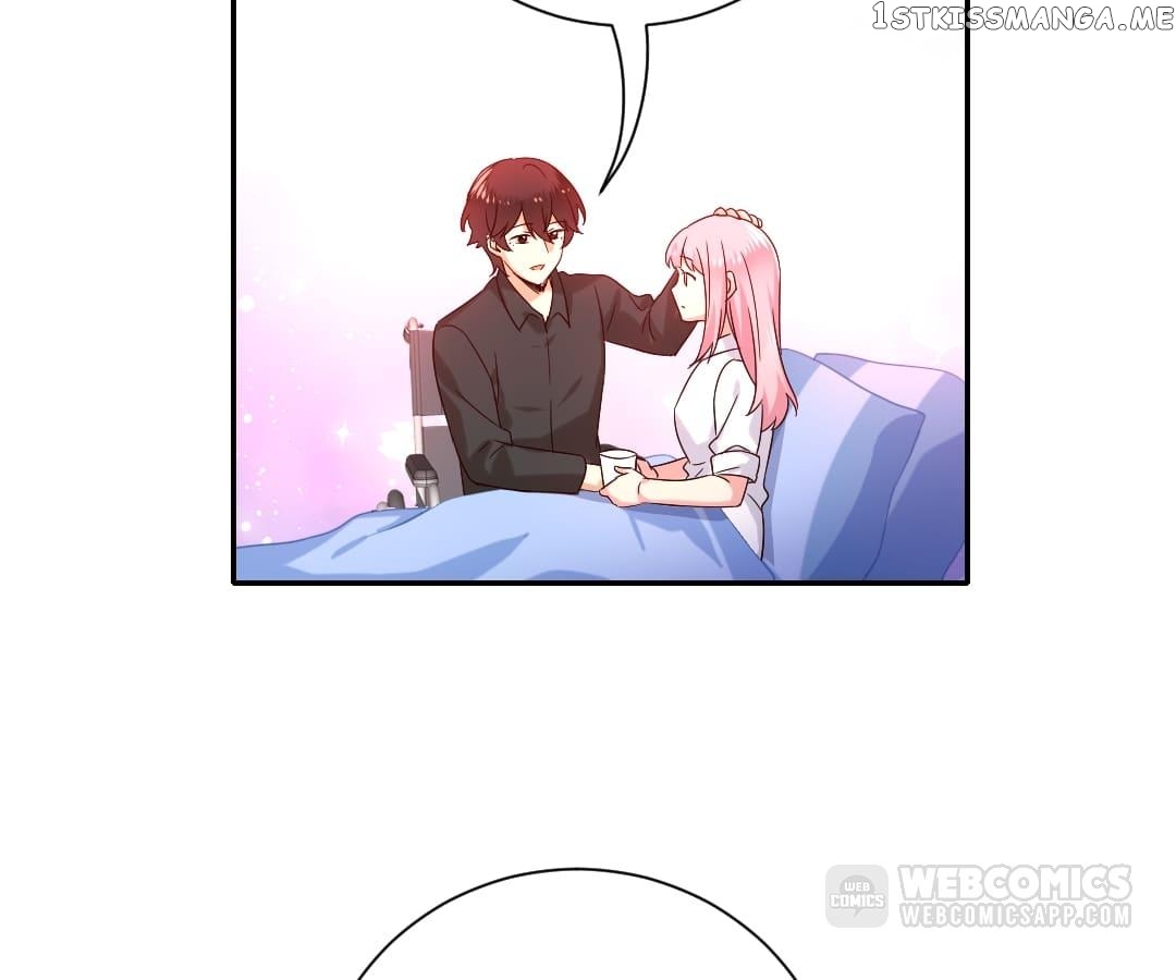 Child And Sweet Wife Chapter 110 - page 30