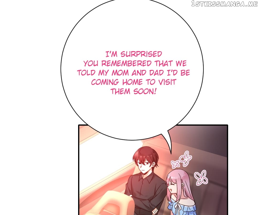Child And Sweet Wife Chapter 110 - page 33