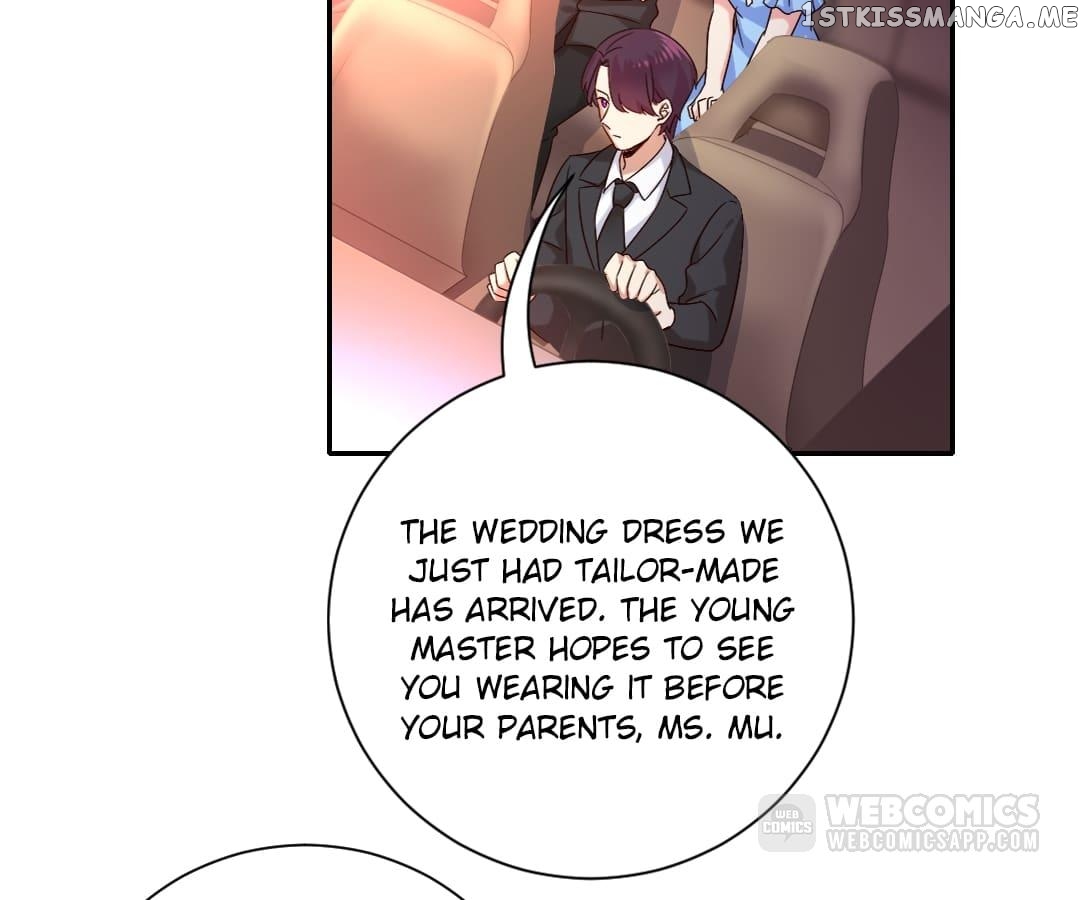 Child And Sweet Wife Chapter 110 - page 34