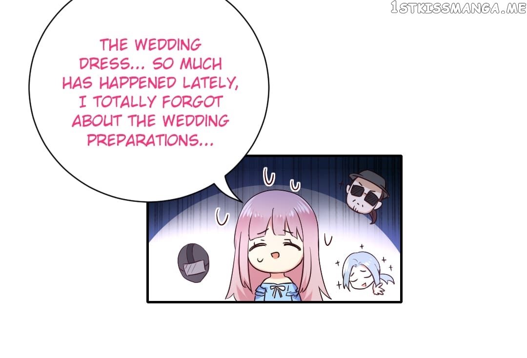 Child And Sweet Wife Chapter 110 - page 35