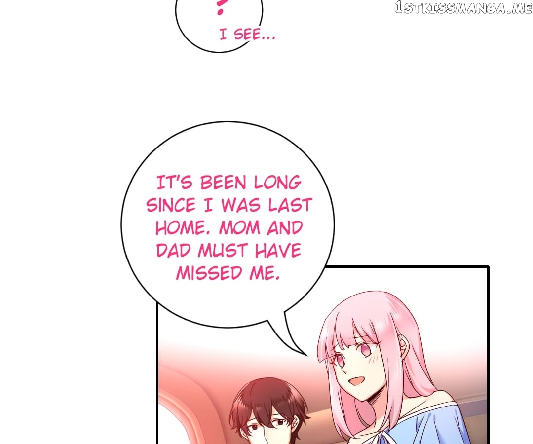 Child And Sweet Wife Chapter 110 - page 37