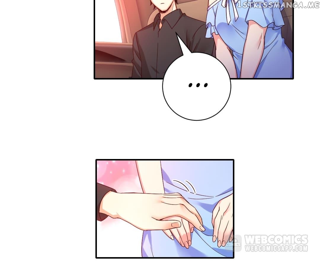 Child And Sweet Wife Chapter 110 - page 38