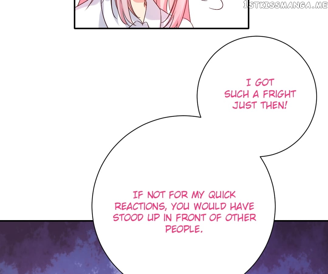 Child And Sweet Wife Chapter 110 - page 4