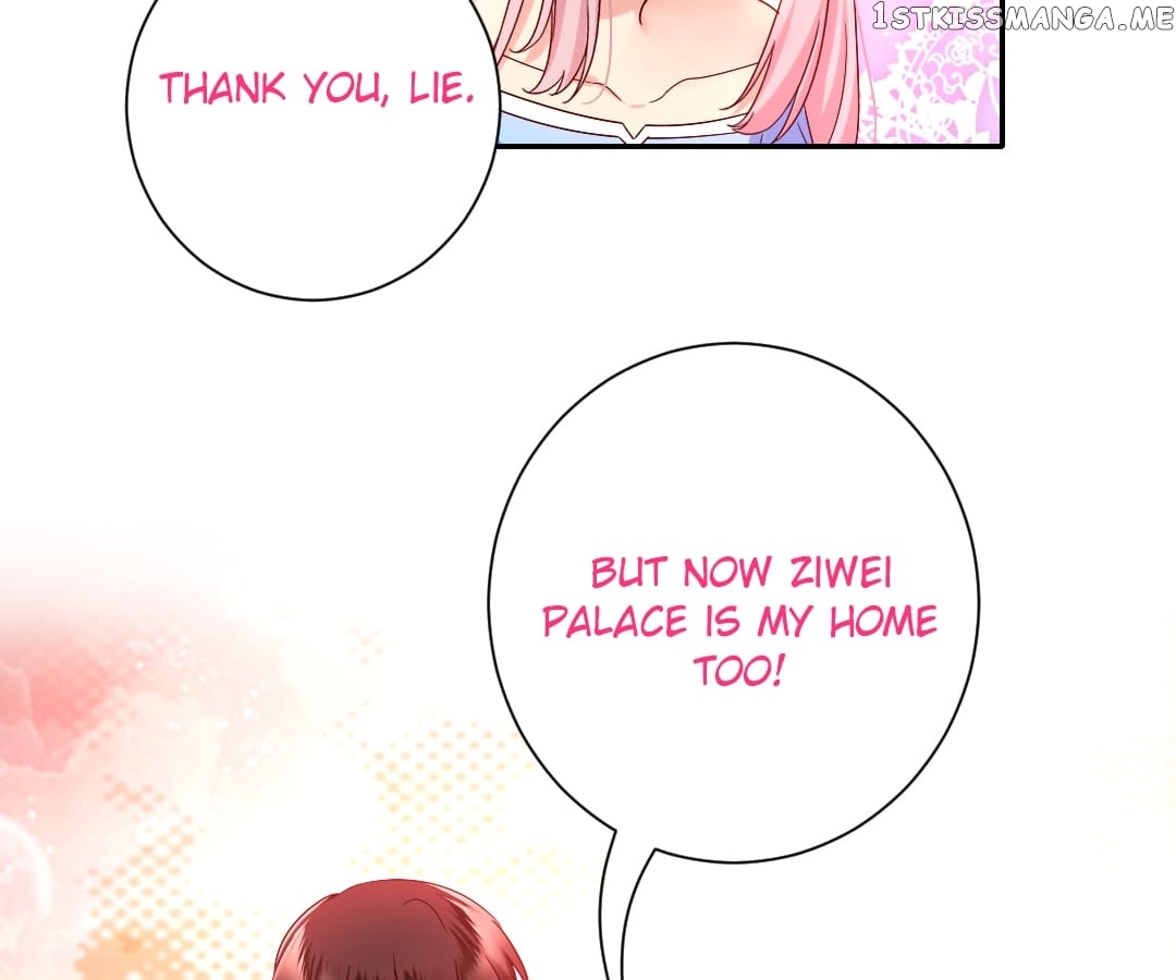 Child And Sweet Wife Chapter 110 - page 41