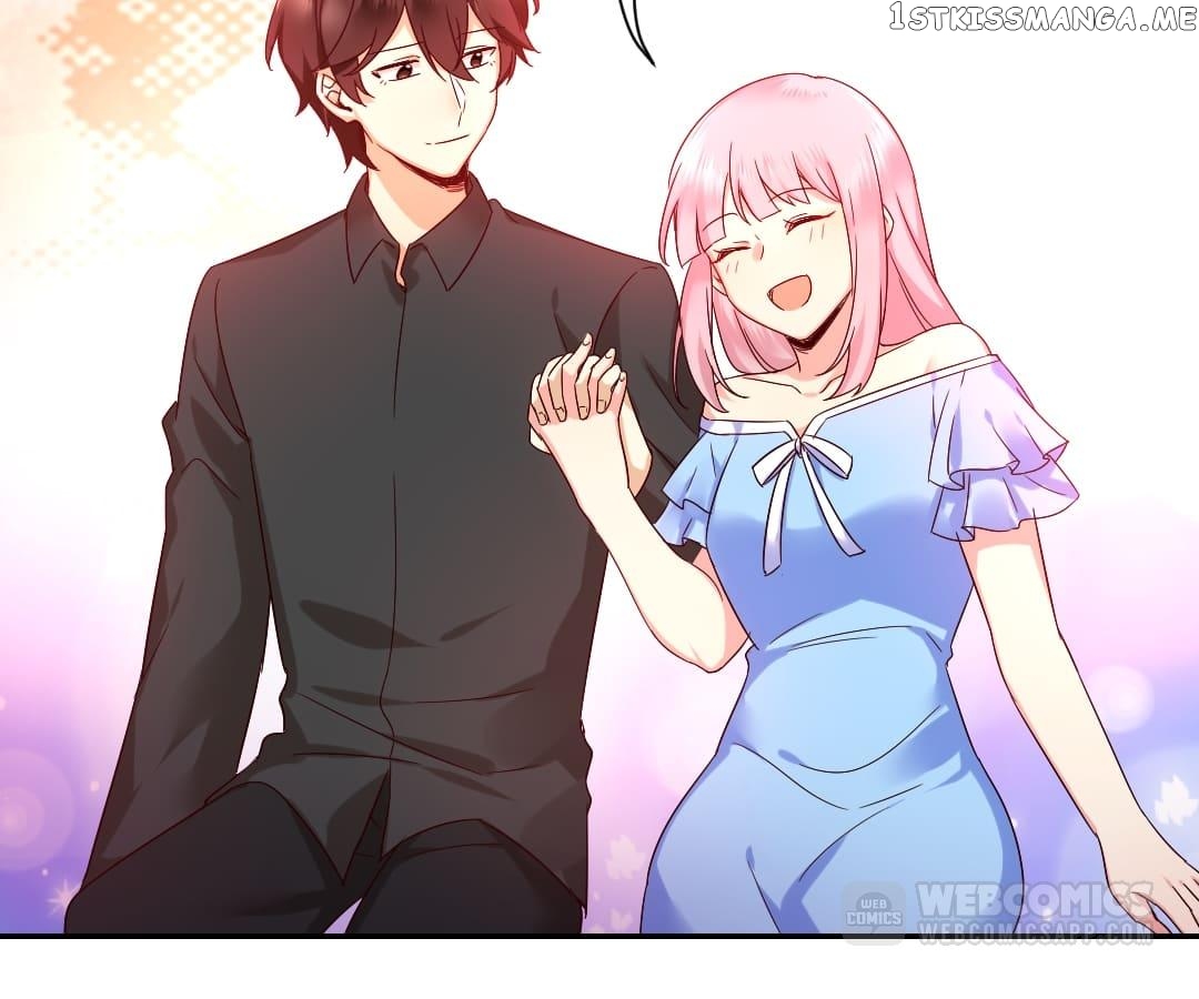 Child And Sweet Wife Chapter 110 - page 42