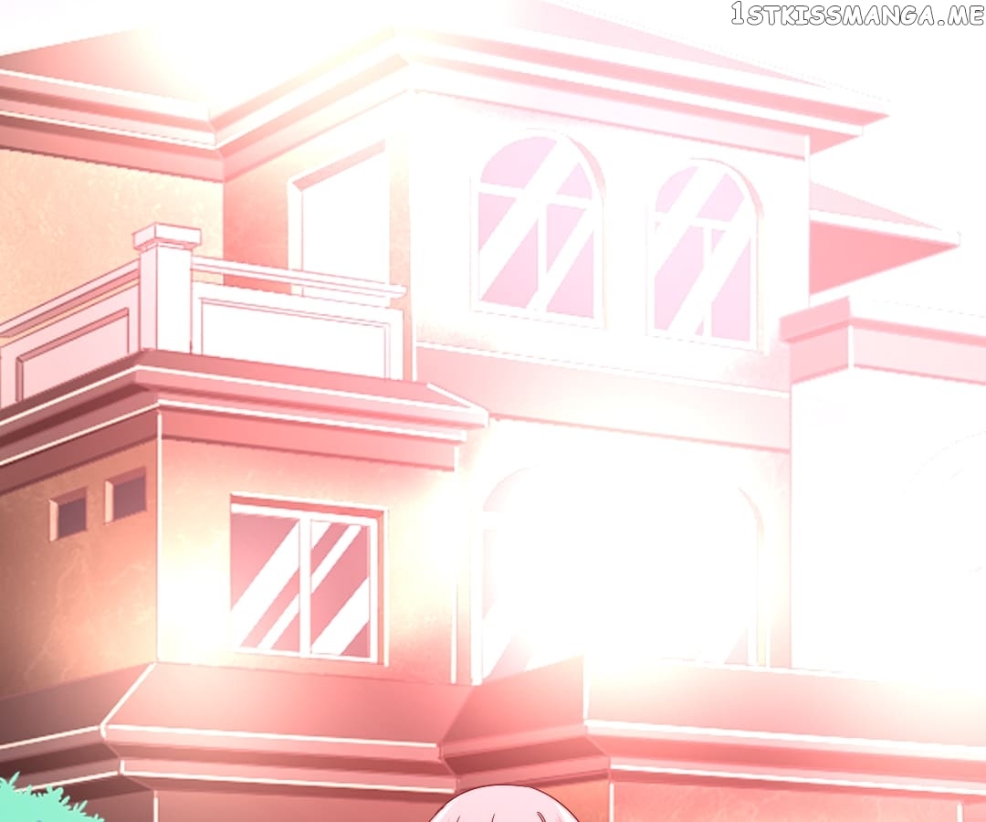 Child And Sweet Wife Chapter 110 - page 44