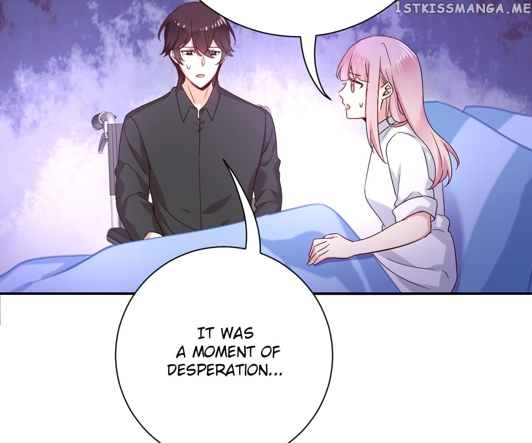 Child And Sweet Wife Chapter 110 - page 5