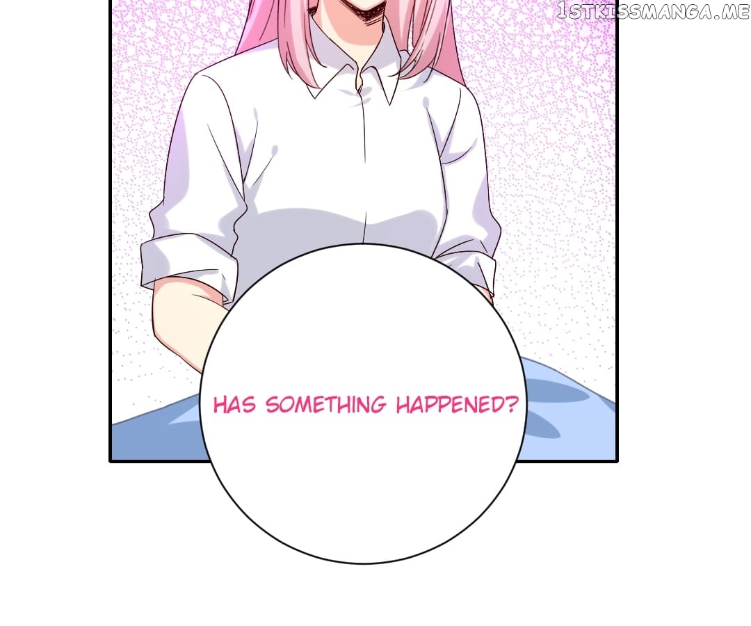 Child And Sweet Wife Chapter 110 - page 7