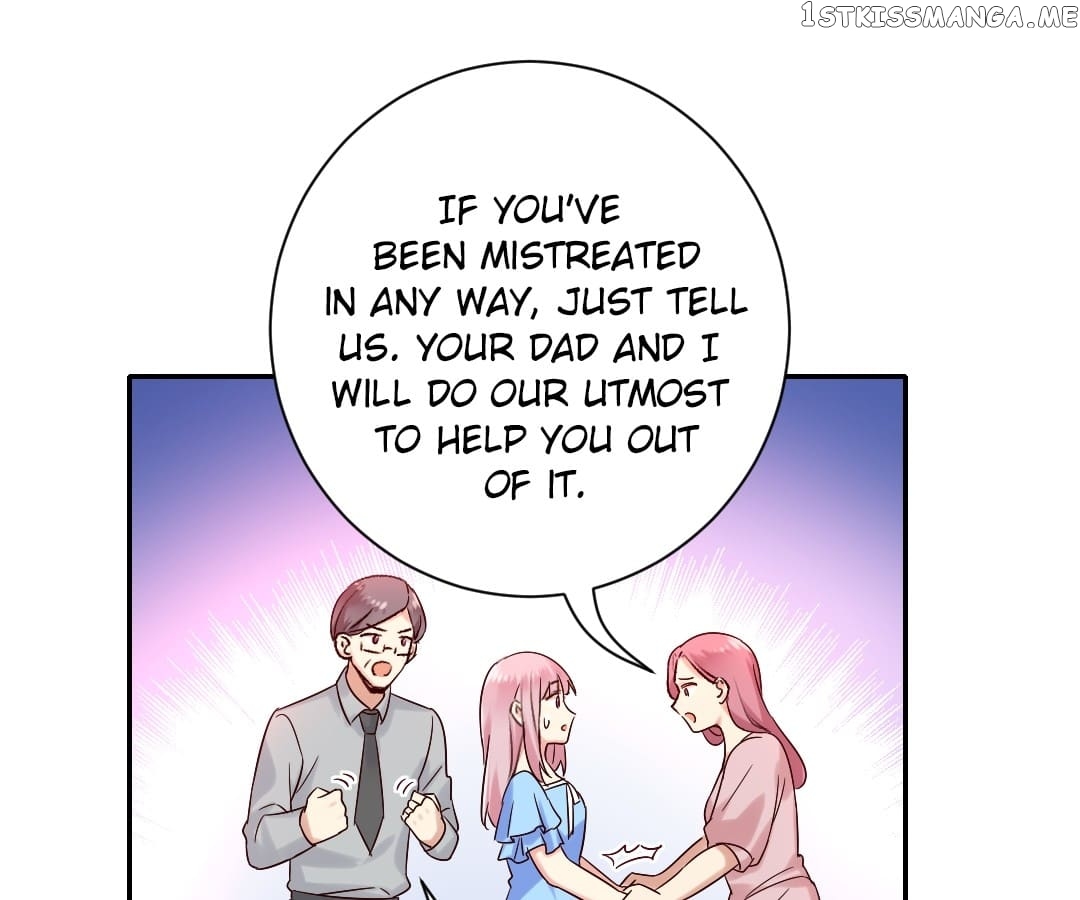 Child And Sweet Wife Chapter 111 - page 13