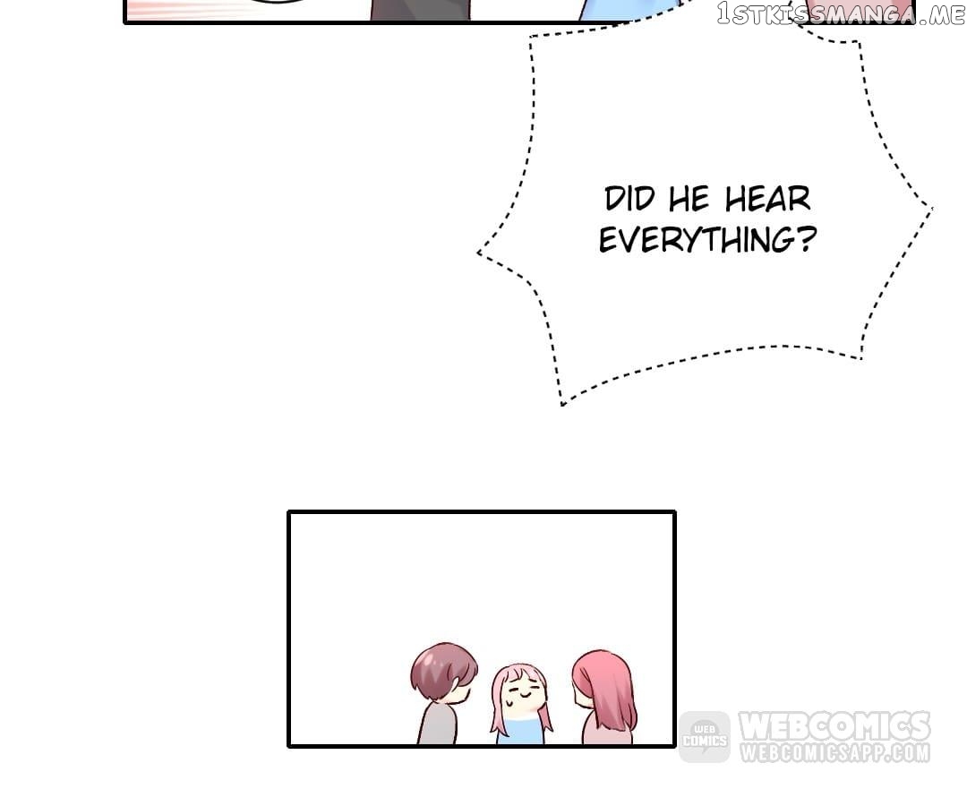 Child And Sweet Wife Chapter 111 - page 18