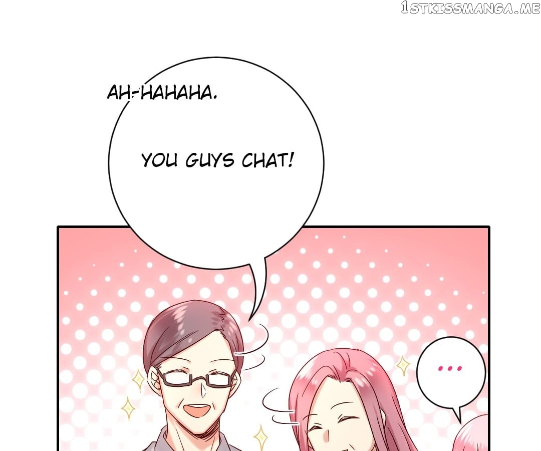 Child And Sweet Wife Chapter 111 - page 19