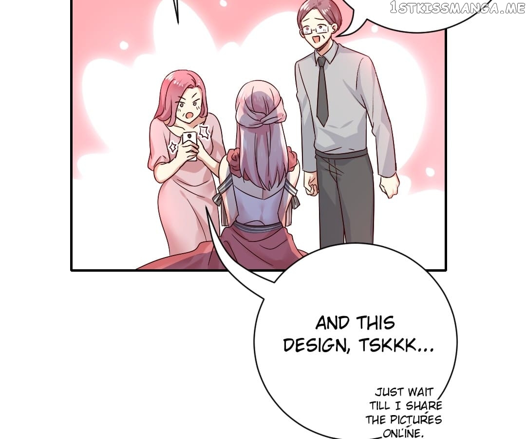 Child And Sweet Wife Chapter 111 - page 23