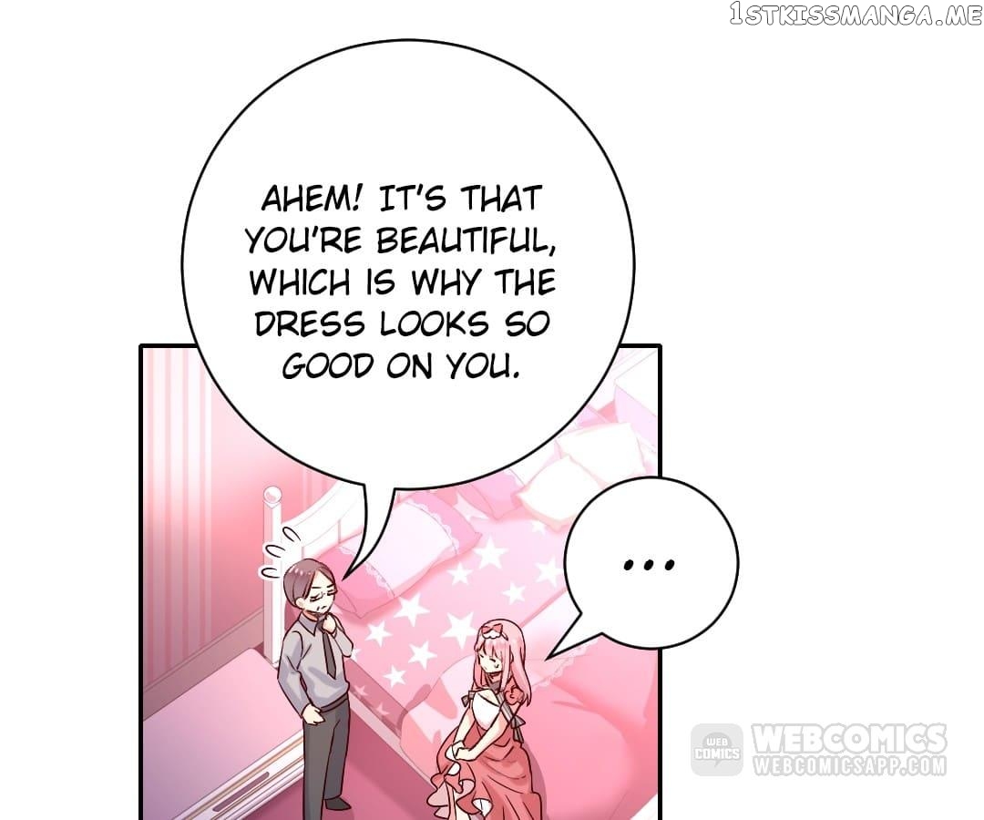 Child And Sweet Wife Chapter 111 - page 26