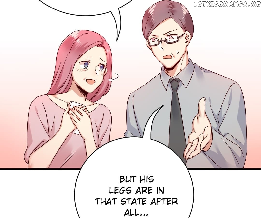 Child And Sweet Wife Chapter 111 - page 28