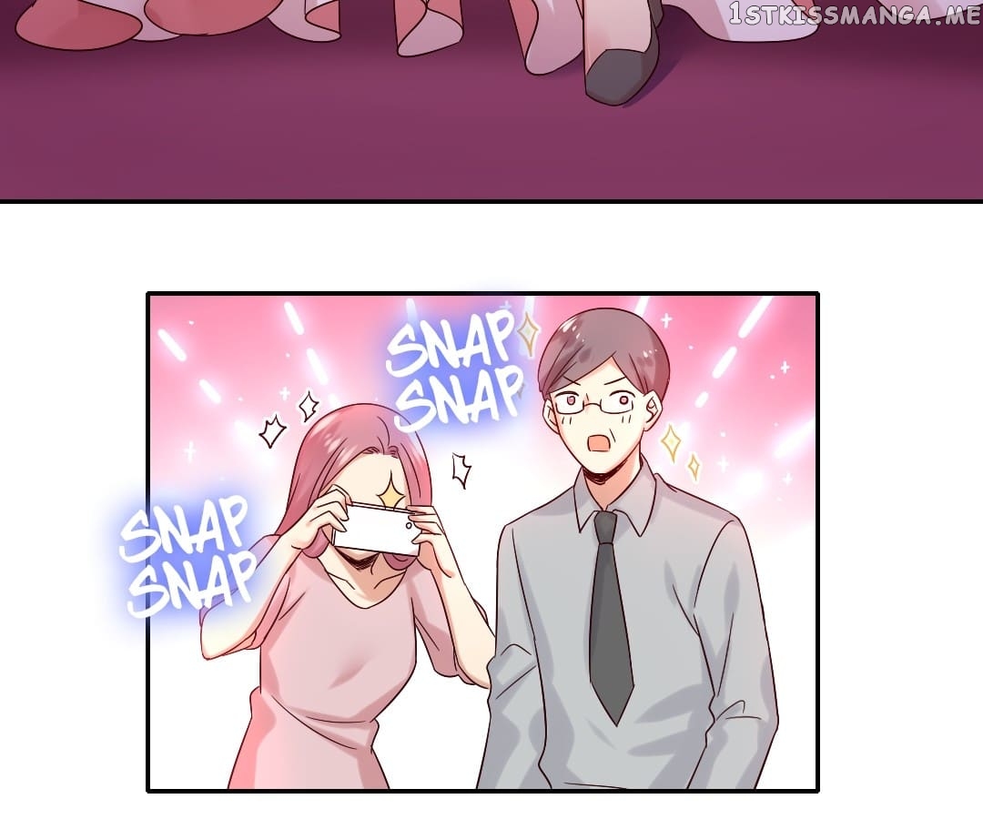 Child And Sweet Wife Chapter 111 - page 3