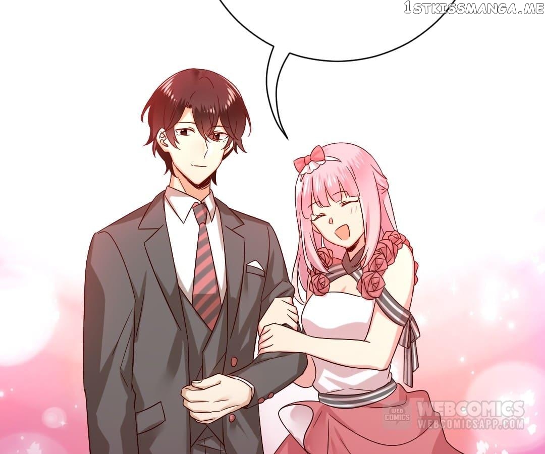 Child And Sweet Wife Chapter 111 - page 46