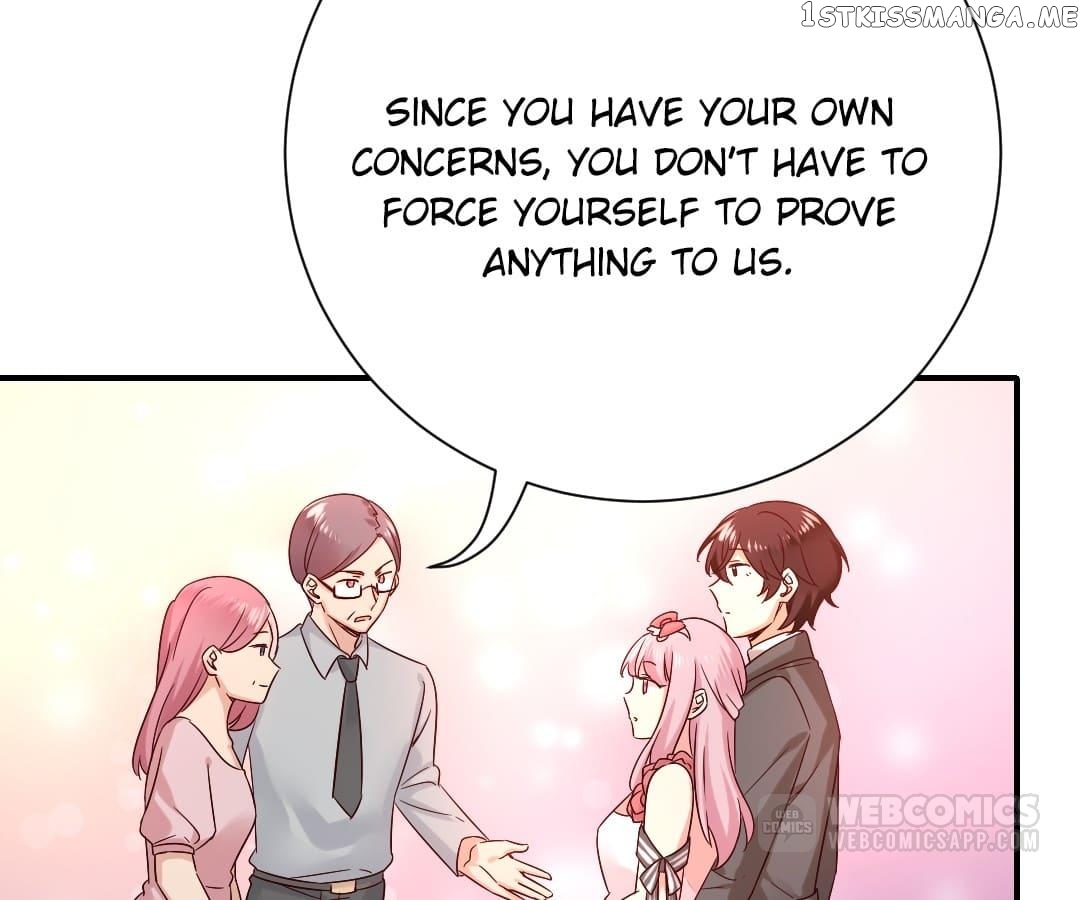 Child And Sweet Wife Chapter 112 - page 10