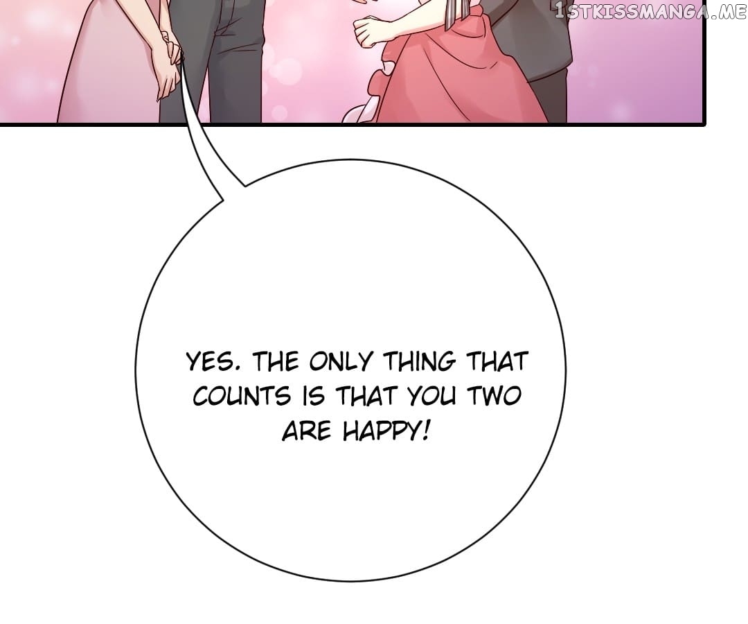 Child And Sweet Wife Chapter 112 - page 11