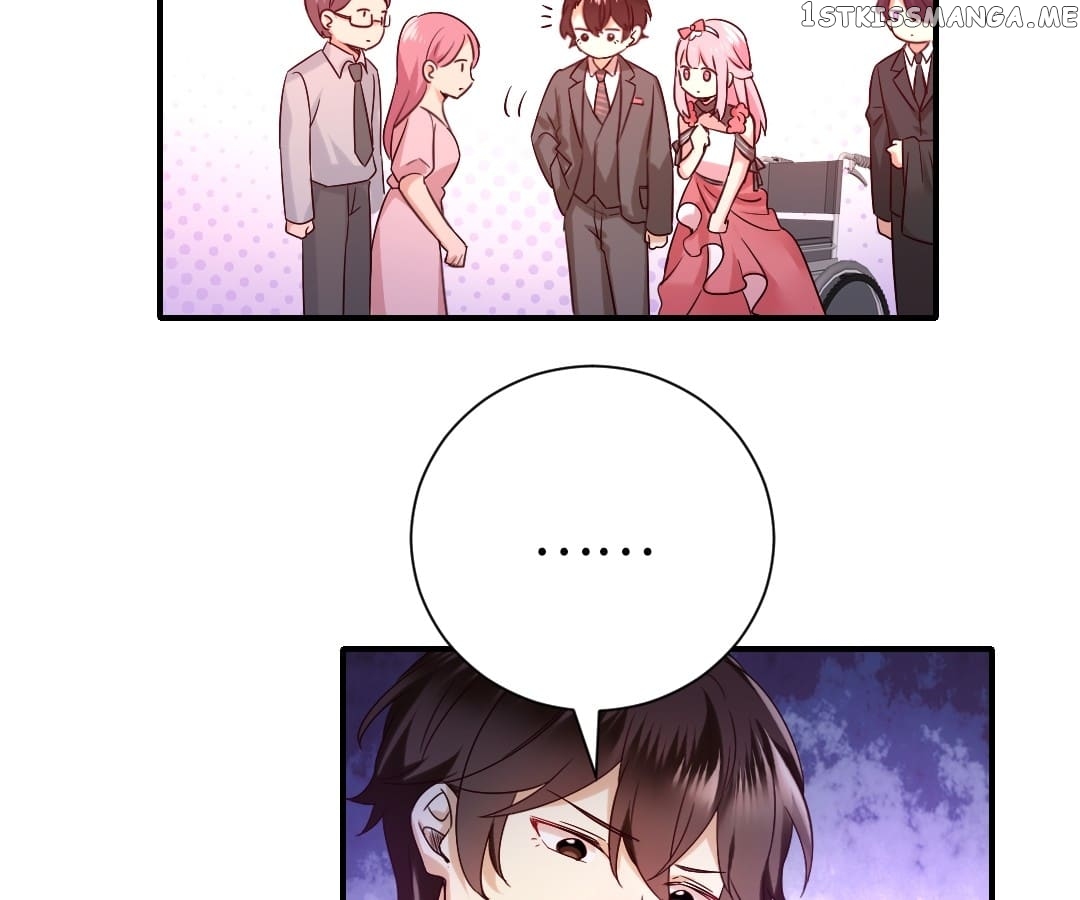 Child And Sweet Wife Chapter 112 - page 15