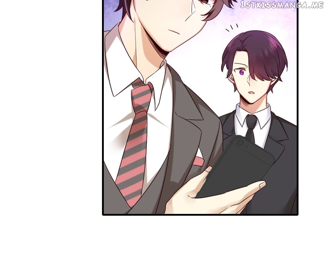 Child And Sweet Wife Chapter 112 - page 16