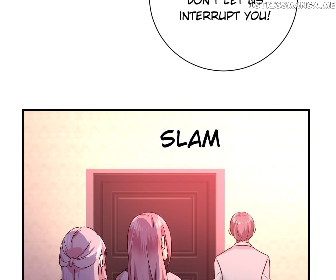 Child And Sweet Wife Chapter 112 - page 19