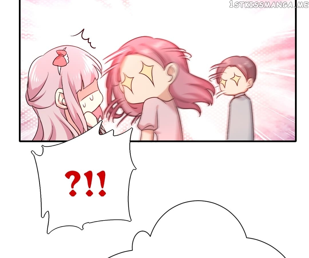 Child And Sweet Wife Chapter 112 - page 21