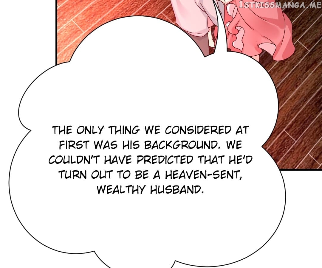 Child And Sweet Wife Chapter 112 - page 23