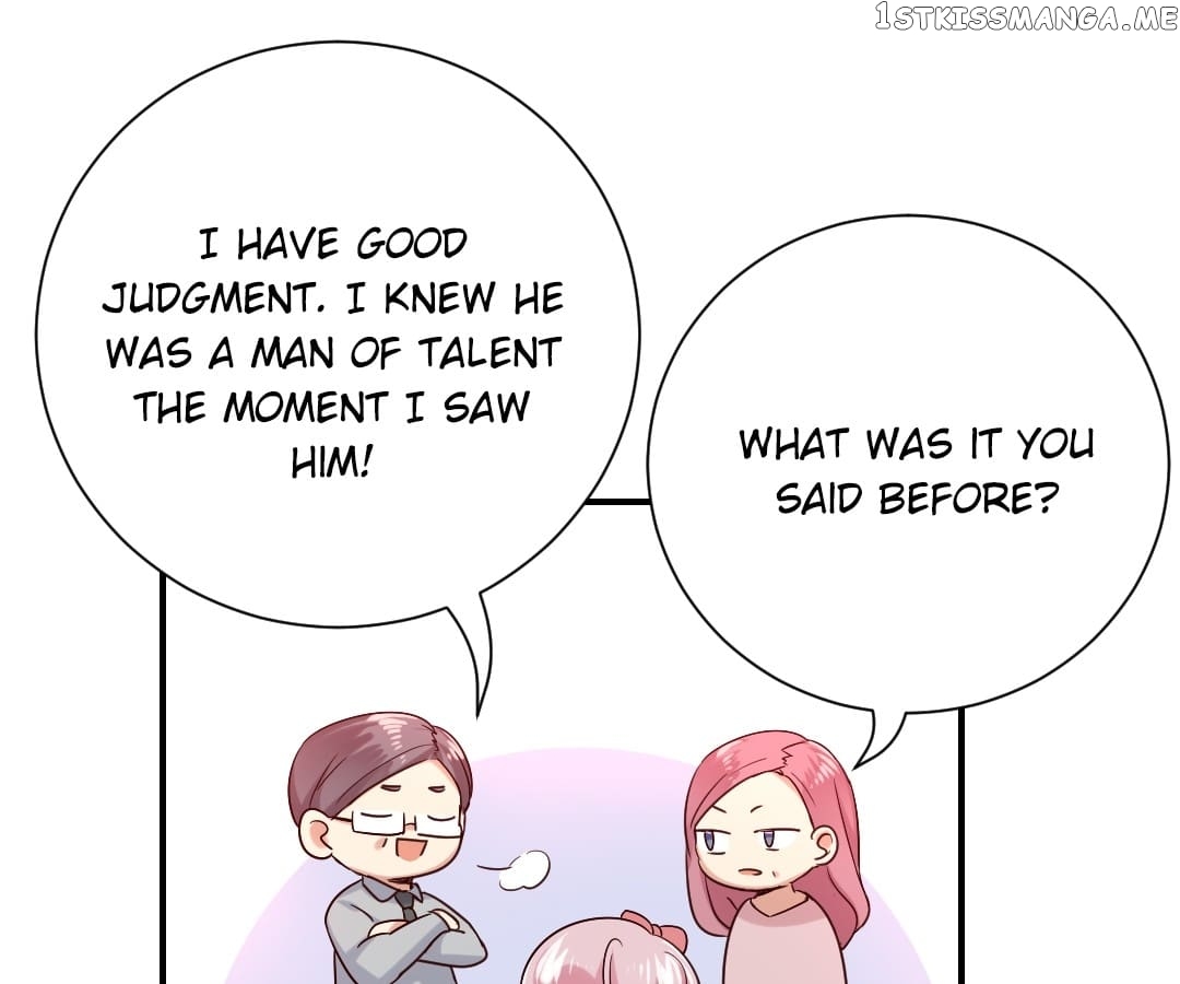 Child And Sweet Wife Chapter 112 - page 25
