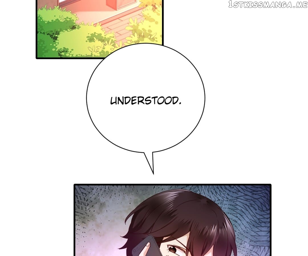 Child And Sweet Wife Chapter 112 - page 27