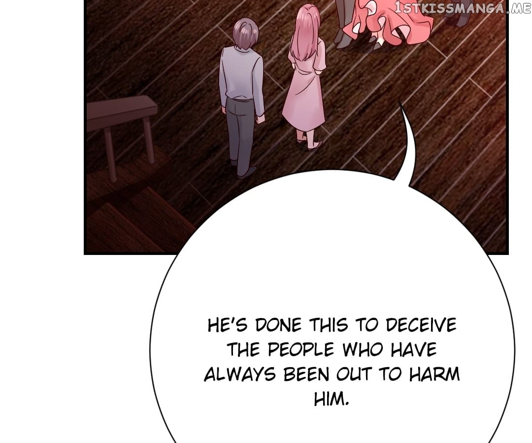 Child And Sweet Wife Chapter 112 - page 3