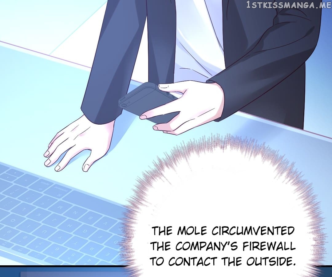 Child And Sweet Wife Chapter 112 - page 32