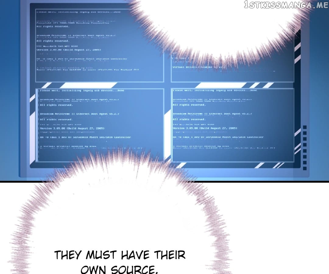 Child And Sweet Wife Chapter 112 - page 33